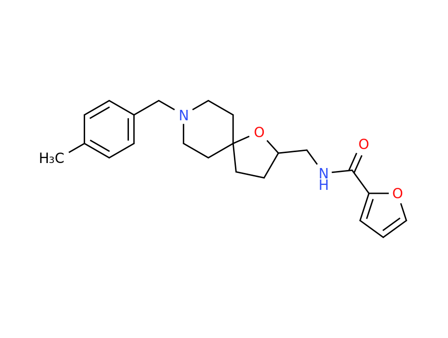 Structure Amb11126570