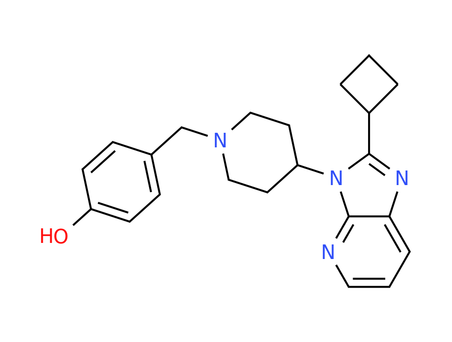 Structure Amb11126695