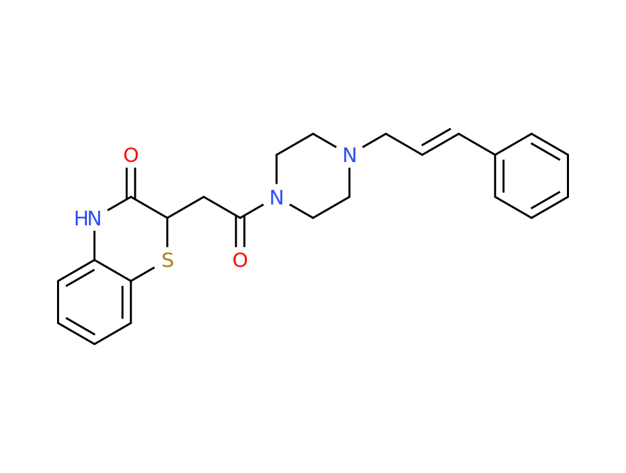 Structure Amb111267