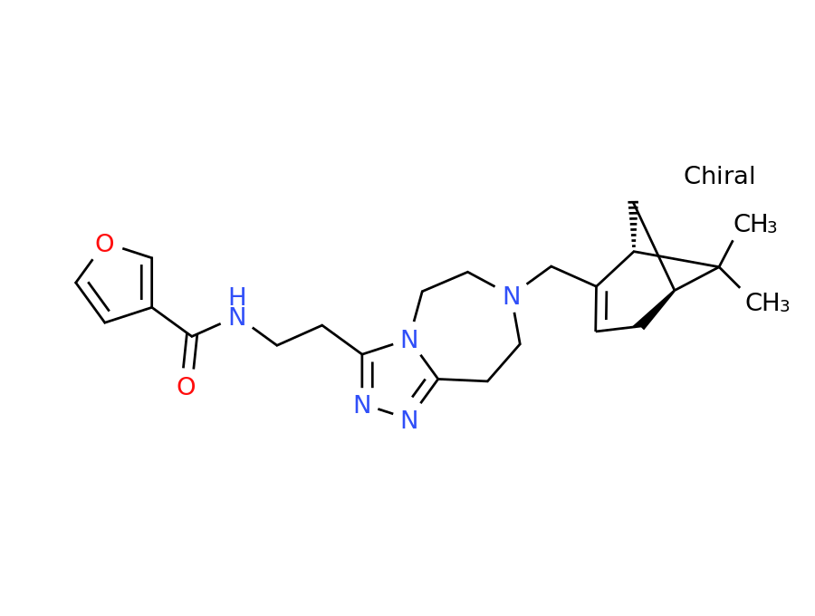 Structure Amb11126757