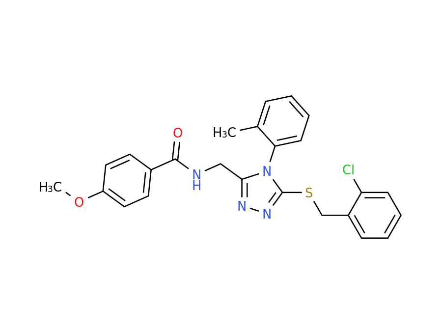 Structure Amb11126781