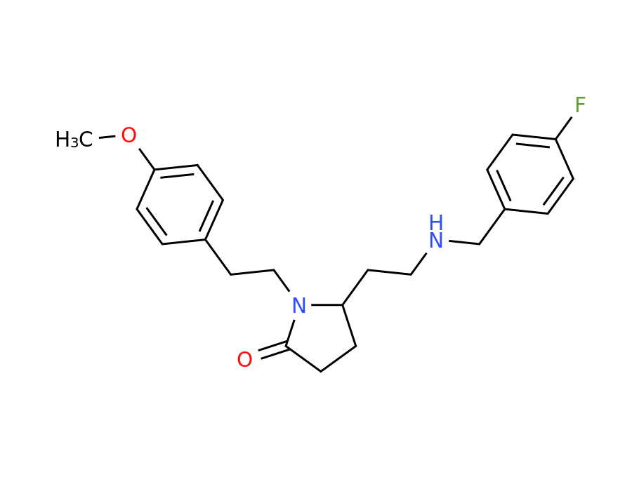 Structure Amb11126813