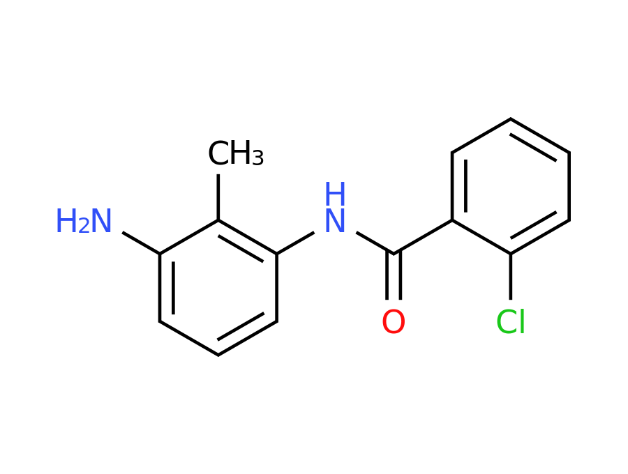 Structure Amb1112689