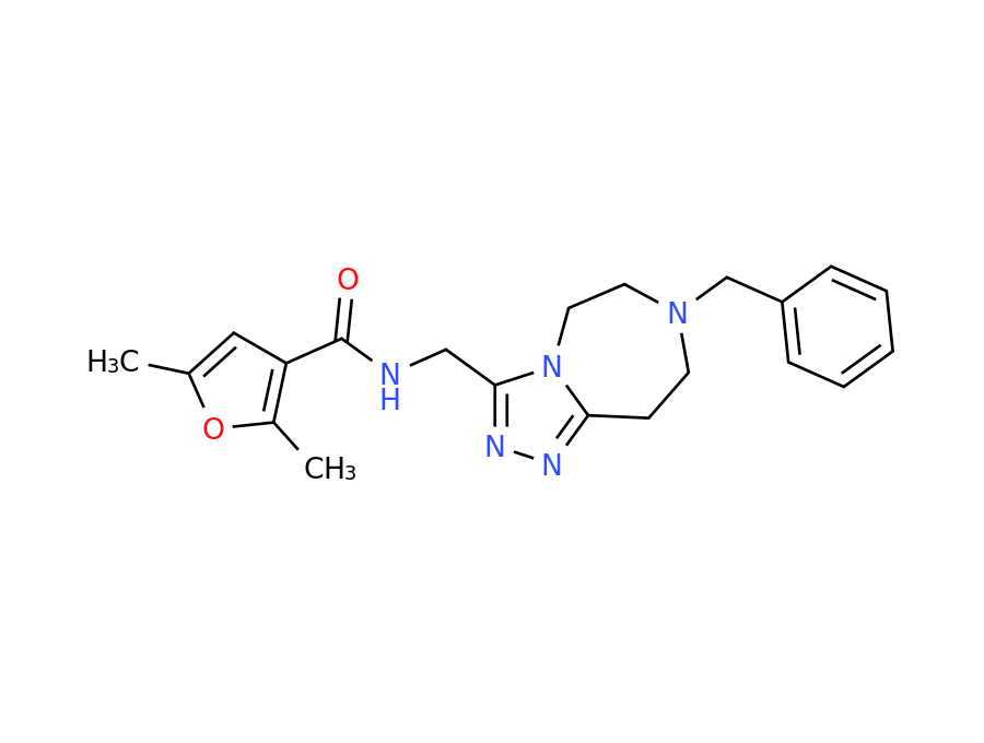 Structure Amb11126987