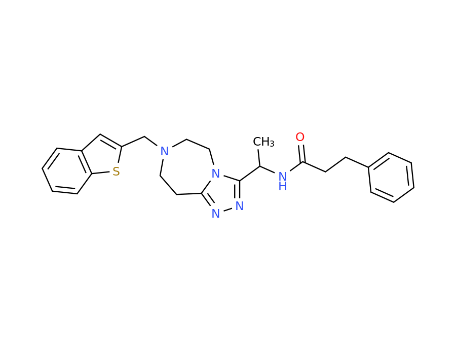 Structure Amb11127100