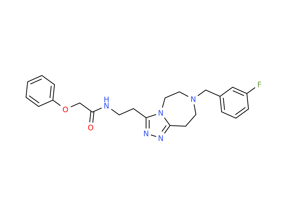 Structure Amb11127111