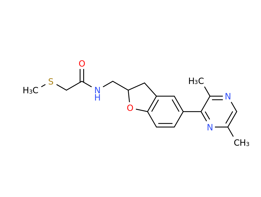 Structure Amb11127145