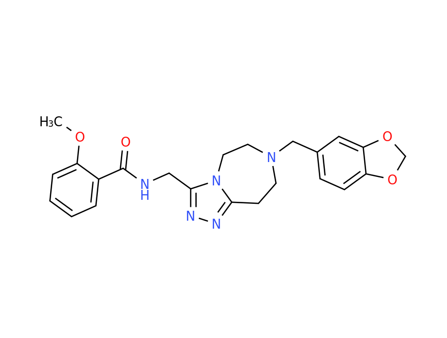 Structure Amb11127181