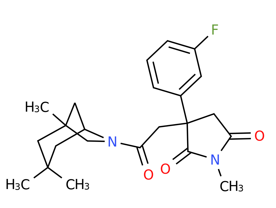 Structure Amb11127226