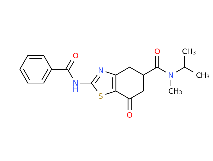 Structure Amb11127228