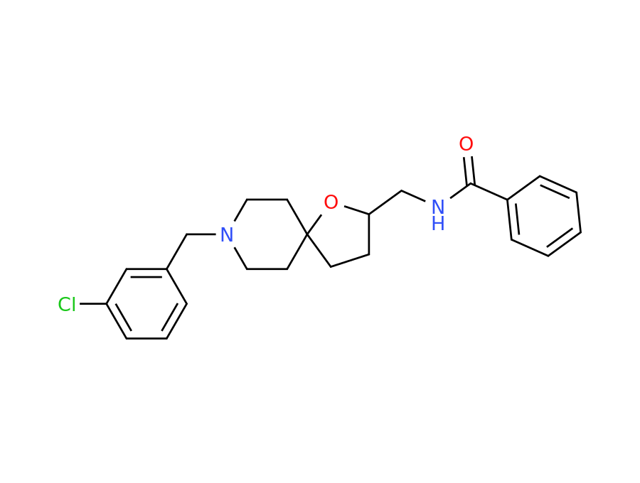 Structure Amb11127230