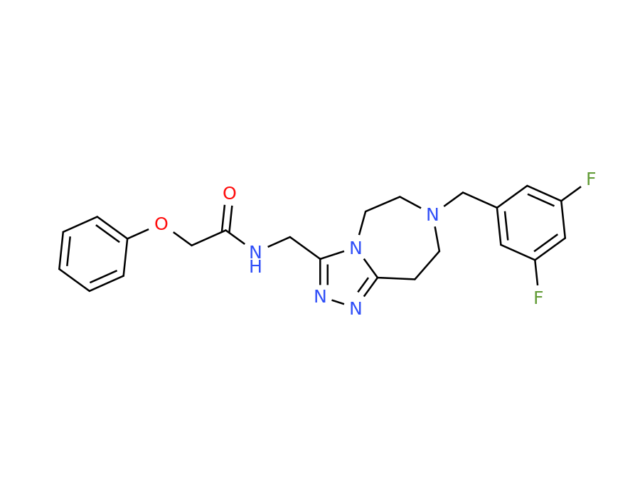 Structure Amb11127253