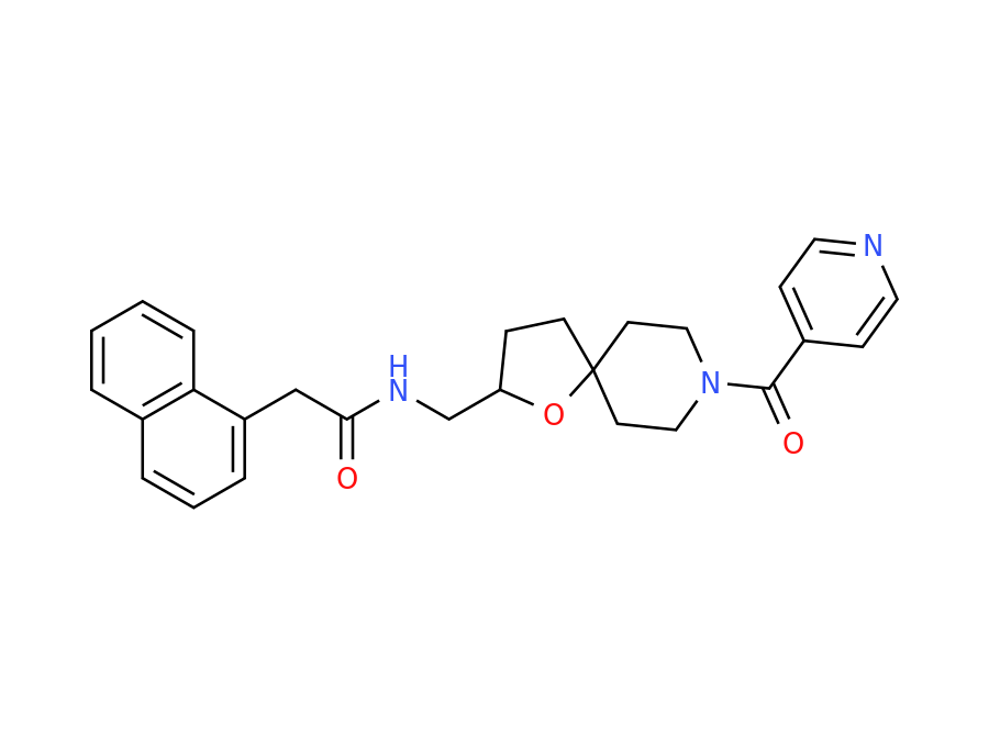 Structure Amb11127263