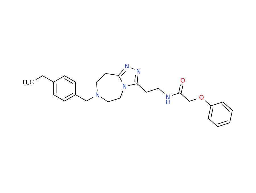 Structure Amb11127266