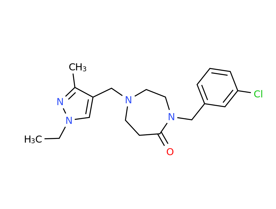 Structure Amb11127280