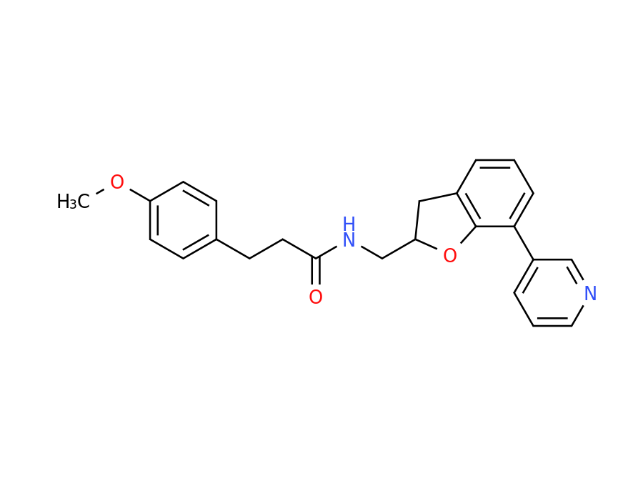 Structure Amb11127285