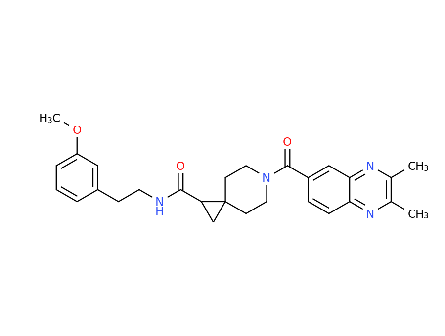 Structure Amb11127302