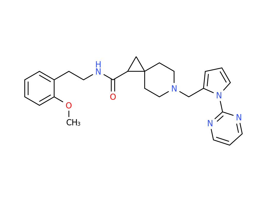 Structure Amb11127313