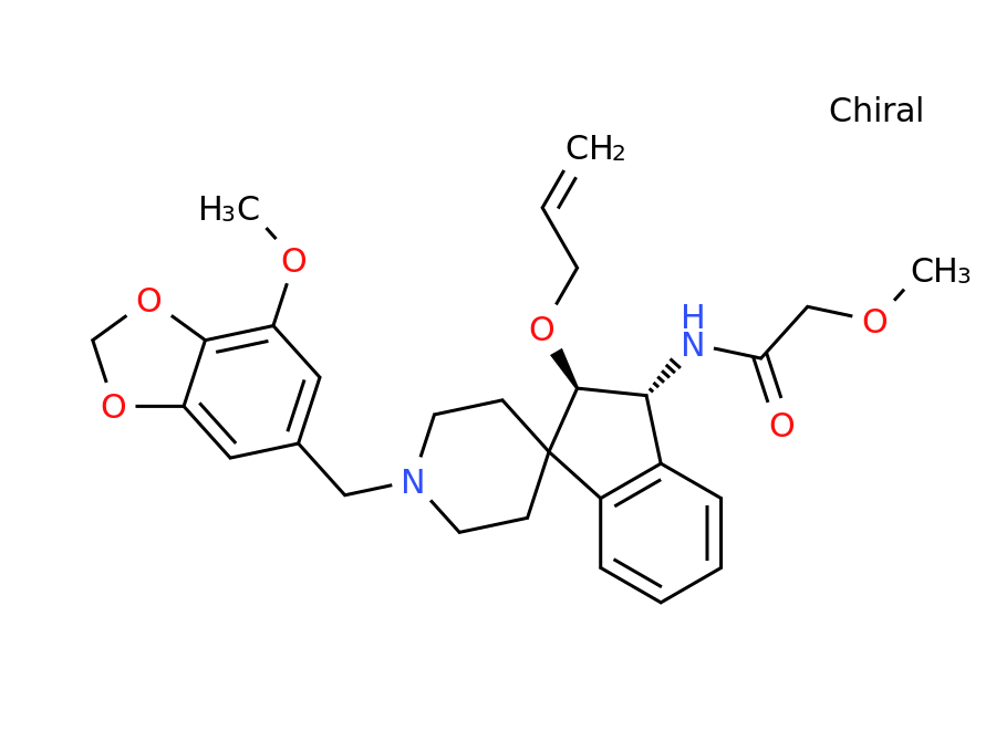 Structure Amb11127322