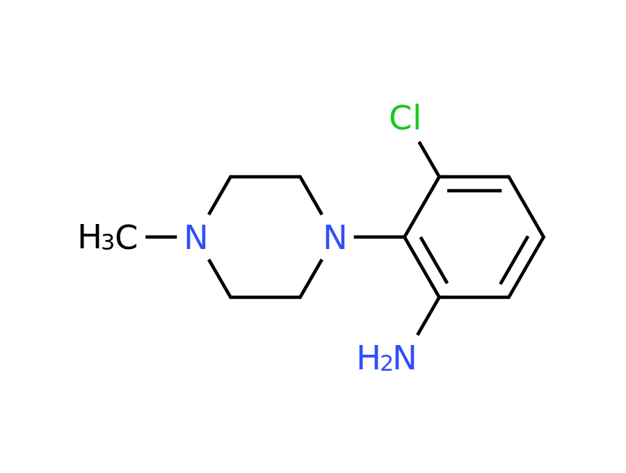 Structure Amb1112734