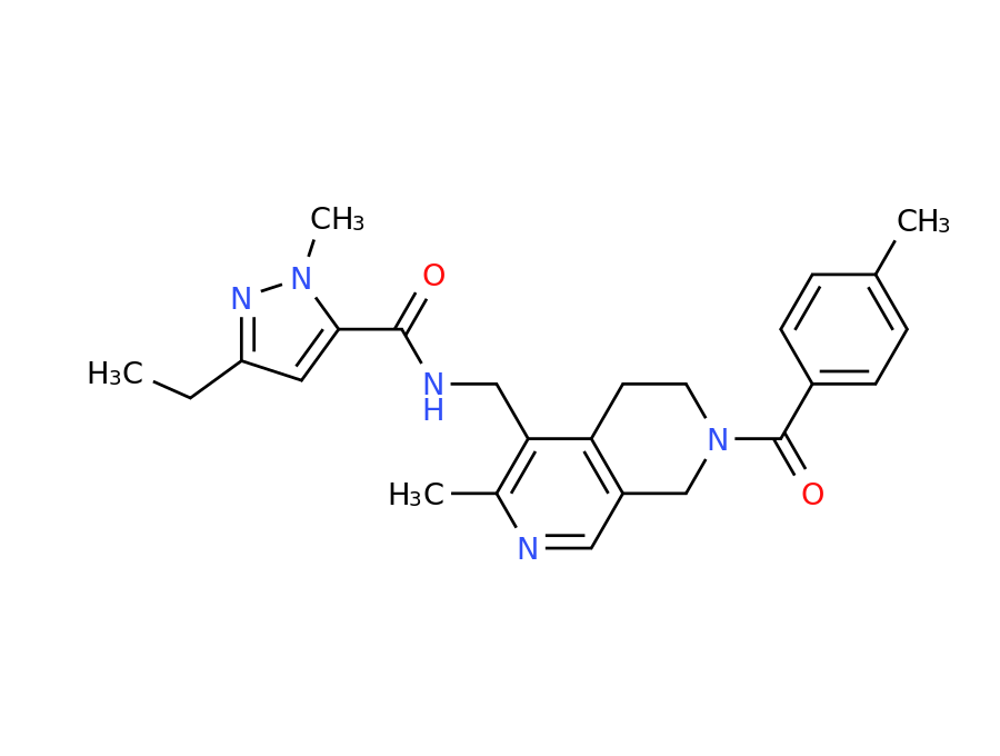 Structure Amb11127342