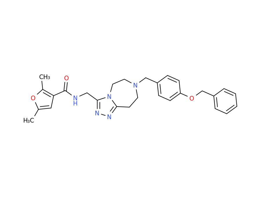 Structure Amb11127463