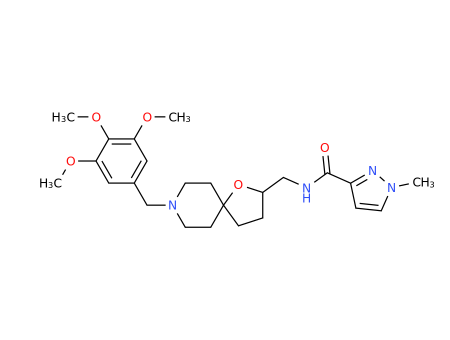 Structure Amb11127466