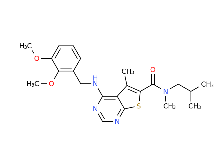 Structure Amb11127482