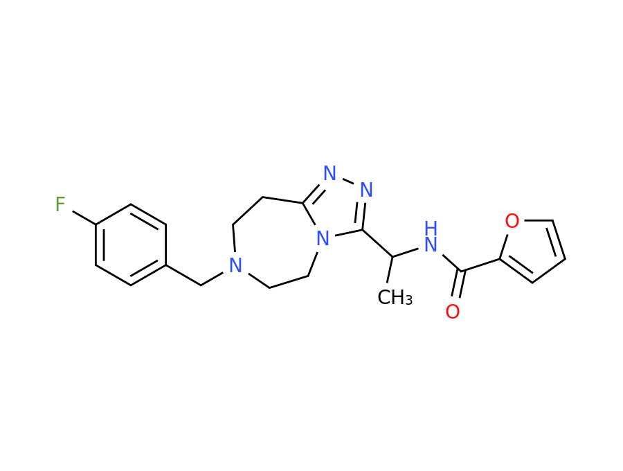 Structure Amb11127511