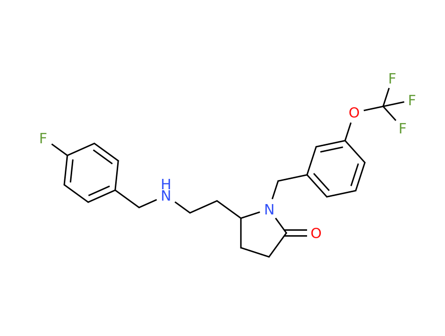 Structure Amb11127543