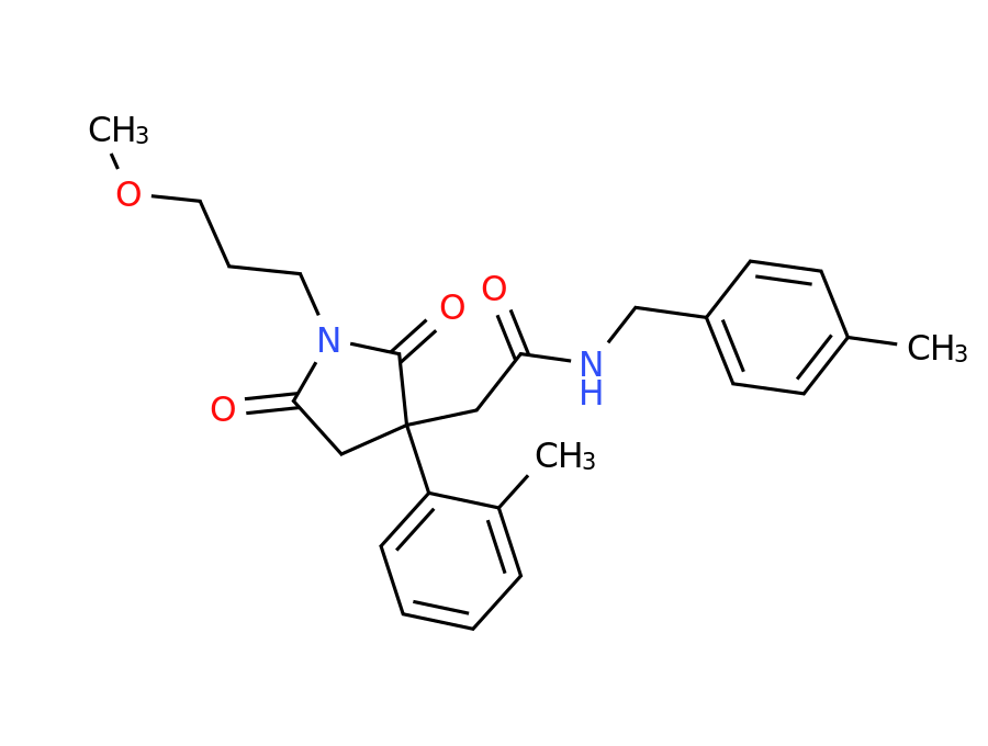 Structure Amb11127558