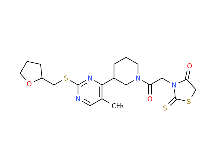 Structure Amb11127570