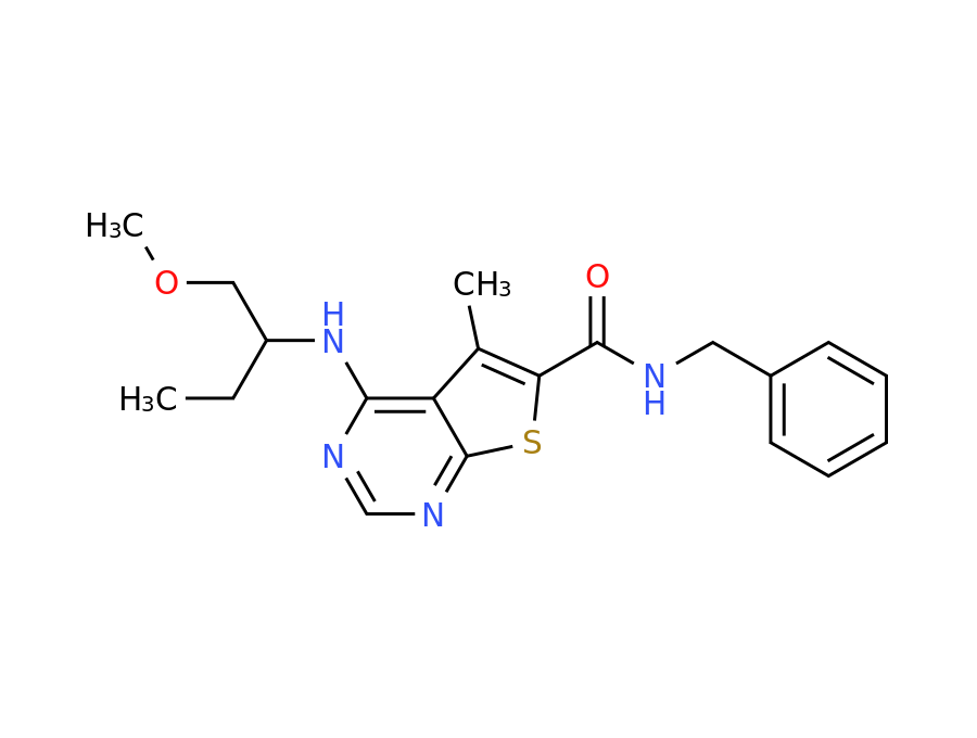 Structure Amb11127577