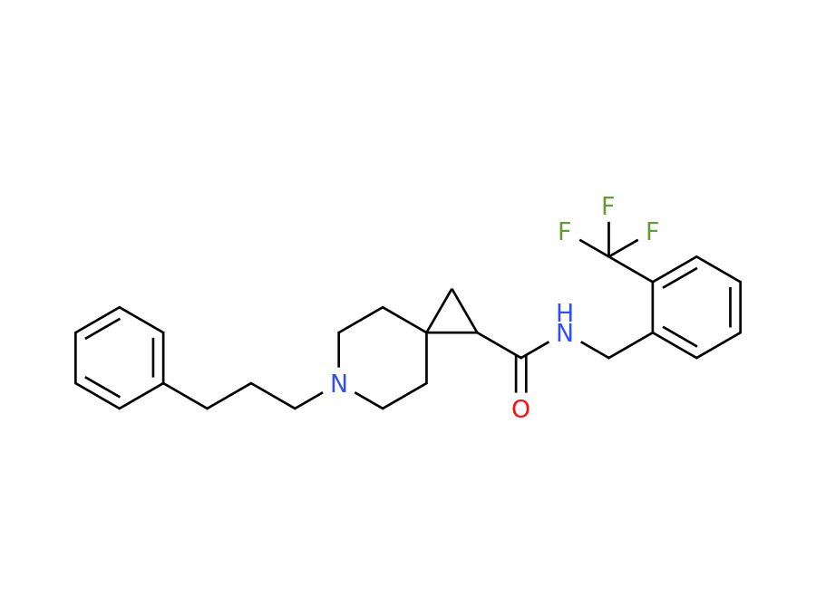 Structure Amb11127595