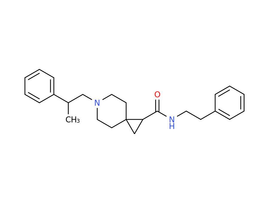 Structure Amb11127605