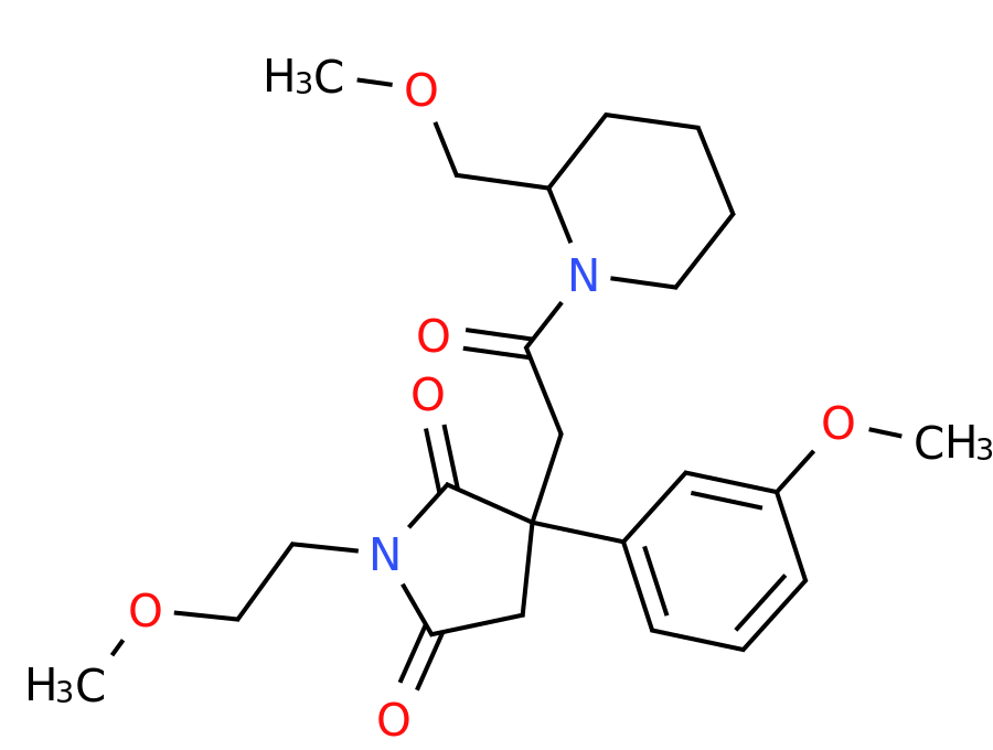 Structure Amb11127607