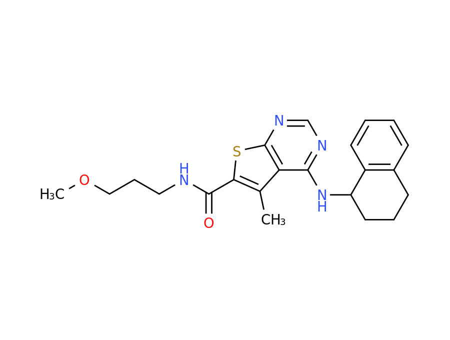 Structure Amb11127609