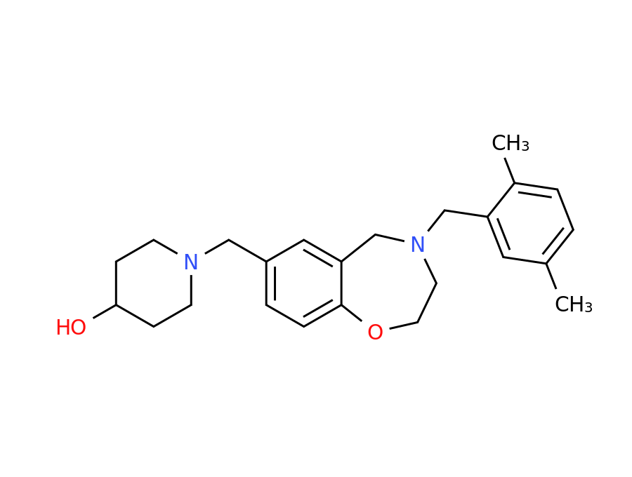 Structure Amb11127610