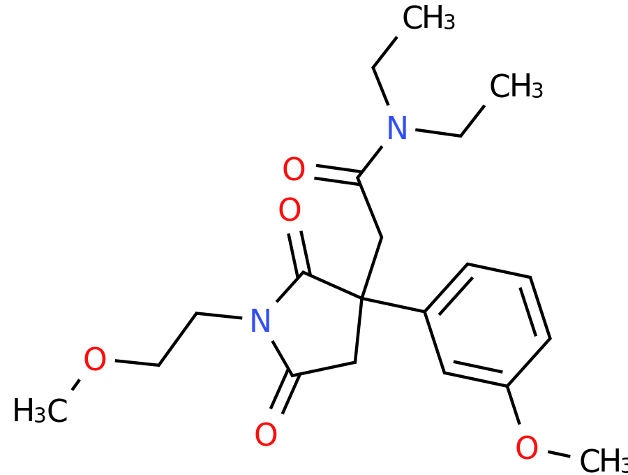 Structure Amb11127619