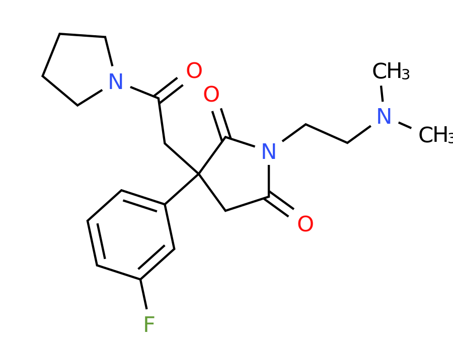 Structure Amb11127631