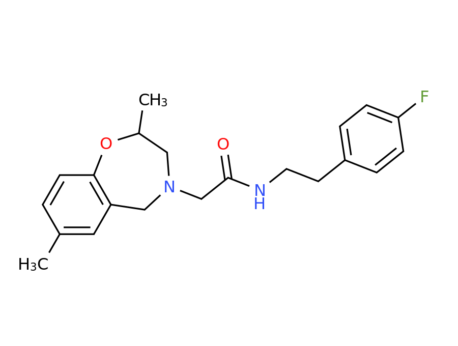 Structure Amb11127640