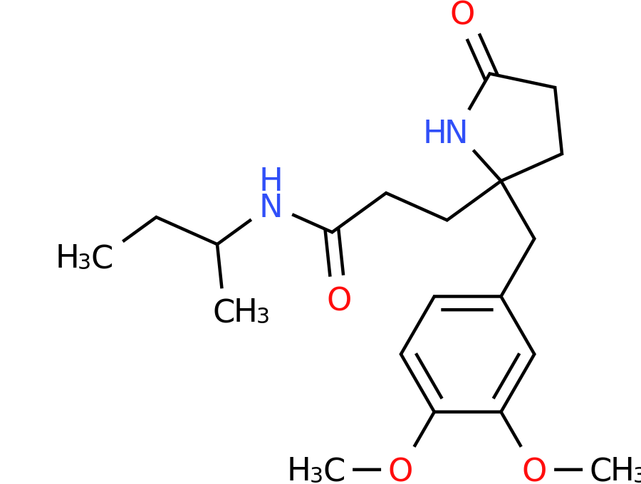 Structure Amb11127652