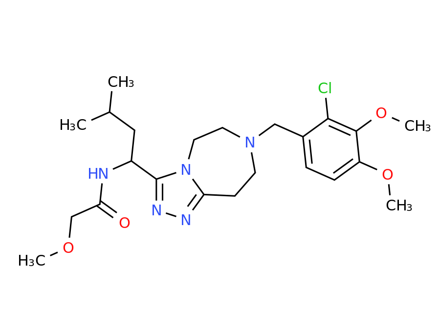 Structure Amb11127671