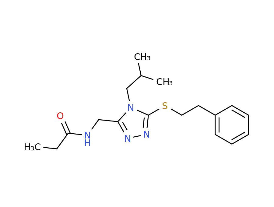 Structure Amb11127679