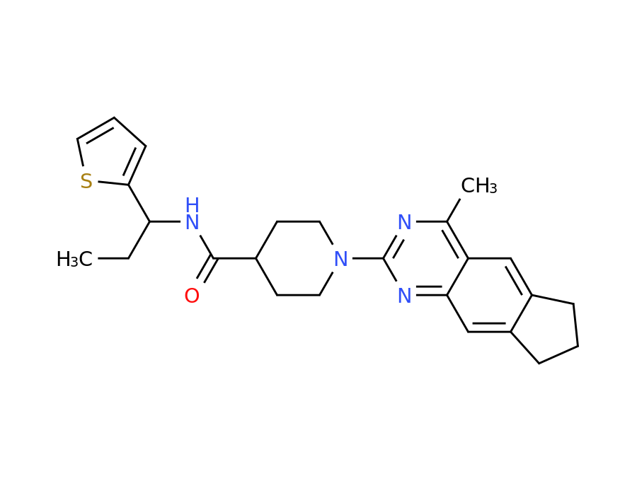 Structure Amb11127685