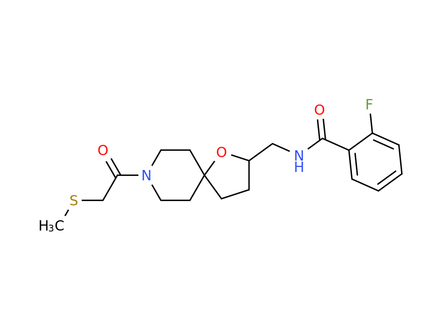 Structure Amb11127688