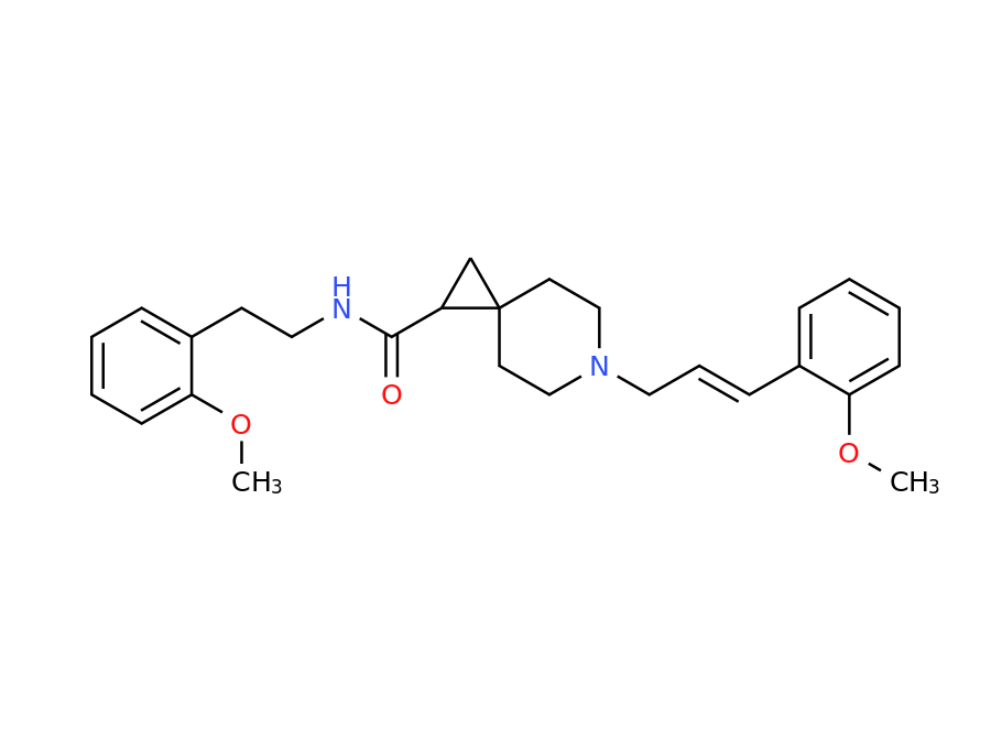 Structure Amb11127717