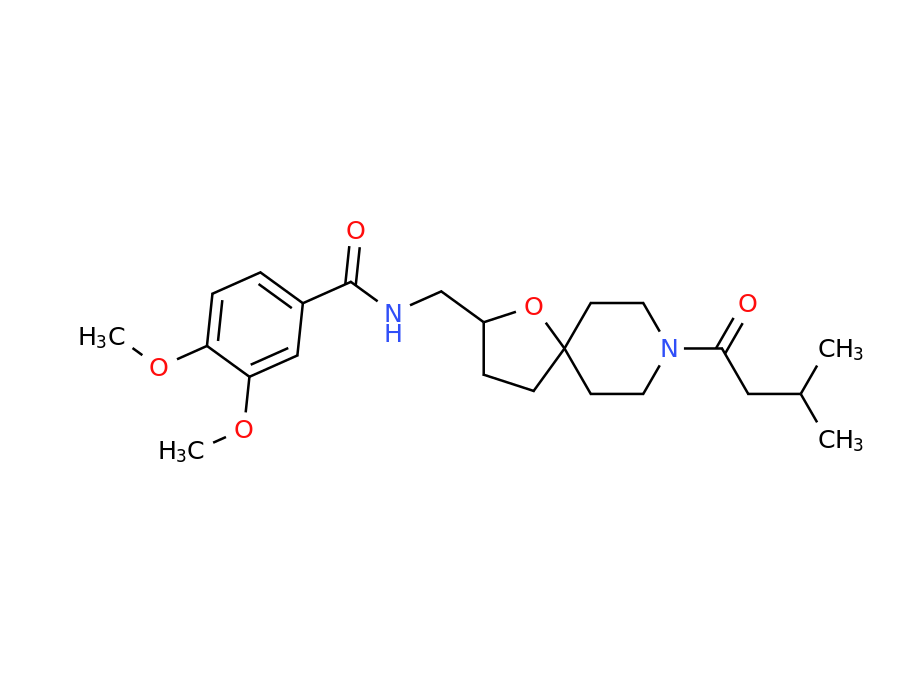 Structure Amb11127719