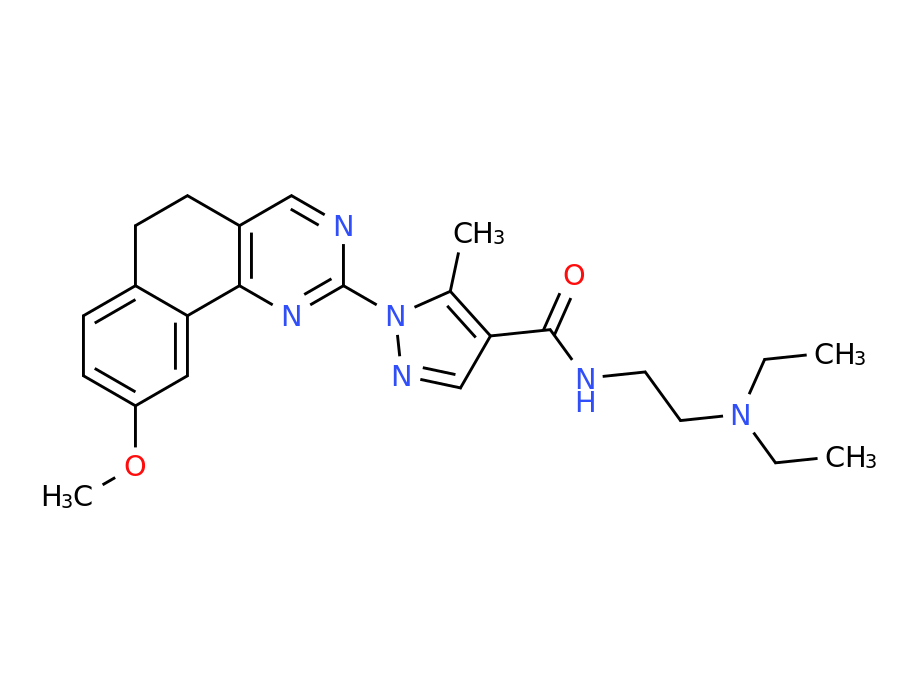 Structure Amb11127729