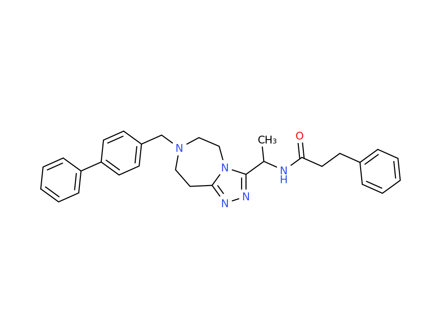 Structure Amb11127734